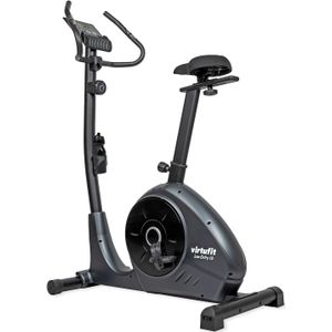 VirtuFit Low Entry Bike 1.0 Hometrainer - Fitness fiets - Gratis trainingsschema