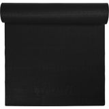 VirtuFit Premium Yoga Mat - Anti-slip - Dik (4 Mm) - 183 X 61 X 0,4 cm - Onyx Black
