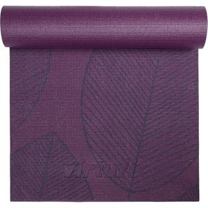 VirtuFit Premium Yoga Mat - Anti-slip - Dik (4 mm) - 183 x 61 x 0,4 cm - Mulberry Leaf