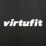 VirtuFit Premium Rechthoekige Trampoline met Veiligheidsnet - Zwart - 183 x 274 cm