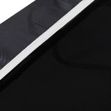 VirtuFit Premium Inground Trampoline met Veiligheidsnet - Zwart - 183 x 274 cm