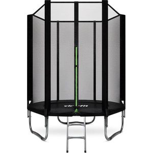 VirtuFit Trampoline met Veiligheidsnet - 183 cm