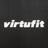 VirtuFit Trampoline met Veiligheidsnet - Zwart - 305 cm