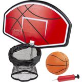 VirtuFit Basketbalring - Trampolinebasket - Inclusief bal