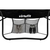 VirtuFit Universeel Trampoline Schoenenopbergvak