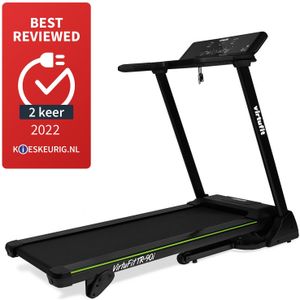 VirtuFit TR-90i Loopband - 99% Voorgemonteerd - Gratis trainingsschema