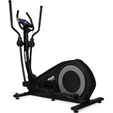 Crosstrainer - VirtuFit CTR 3.0i Ergometer - 32 weerstandsniveau's - LCD display met bluetooth