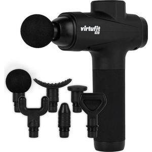 VirtuFit - M2 - Massage Gun - Zwart - 30 Snelheidsniveaus - 2000 mAh
