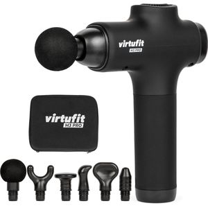 VirtuFit M3 PRO Masagegun - Percussie pistool