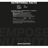 Empose Nutrition Vitamine D3 - 90 Capsules