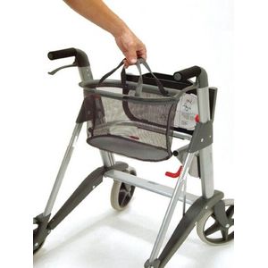 Mandje voor rollator Active