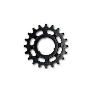 CC0701A Kettingkast Ride Zwart 38T bosch - Kettingkasten/schermen Bosch