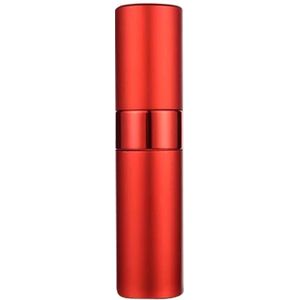 Scenty® - Parfum Verstuiver Navulbaar - Mini Parfum Flesje - Reisflesje - Rood