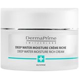 Dermaprime Deep Water Moisture Crème Riche Gezichtscrème 50 ml