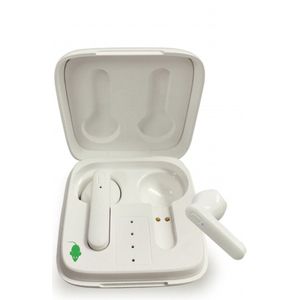Green Mouse Draadloze BT Oortelefoon