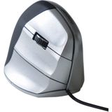 Ergoline SRM 5 rechtshandige verticale muis bedraad