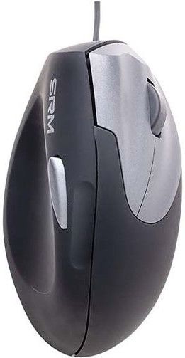 Ergofine SRM VS4 verticale muis met kabel