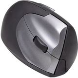 Ergofine - SRM VS4 - Draadloze Muis - Ergonomisch - Zwart