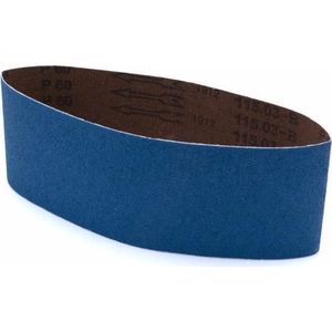 Multiblade MB105 schuurband zirconium  105x620mm korrel 120 (3 banden)