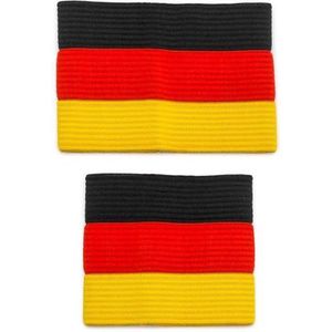 Aanvoerdersband  Duitsland