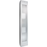 Sunshower Combi White