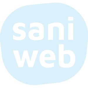 Sunshower - Combi White - Opbouwapparaat - Aluminium - Wit