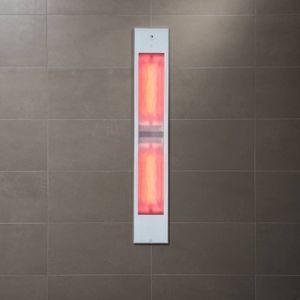 Sunshower - Pure XL 2.0 - Inbouwapparaat - Wit - Aluminium