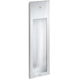 Sunshower Pure inbouw wit