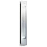 Sunshower Solo - Opbouw Hoekmodel - Full Body - Wit - Infraroodlampen