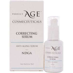 Perfect Age Correcting Serum - 30ml