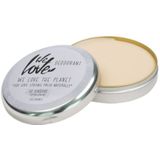 We Love The Planet creme deodorant - So Sensitive