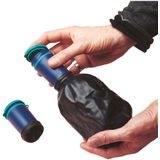 Uribag - Man - het handige herbruikbare urinaal voor onderweg