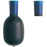 Uribag - Man - het handige herbruikbare urinaal voor onderweg