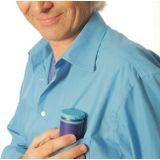 Uribag - Man - het handige herbruikbare urinaal voor onderweg