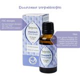 Laveen Vitamine D BIO druppels (30ml) 100% natuurlijk | suiker- en zoetstofvrij