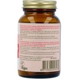 Laveen - Vega Mama Multi | 100% natuurlijk en vegan gecertificeerd | Alles in 1 multivitamine met actieve foliumzuur