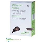Greenhub Wasnoten Naturel 200 gr