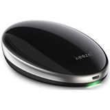 Keezel - KZL-V2 - Draadloze Internet Beveiligingsrouter - Firewall