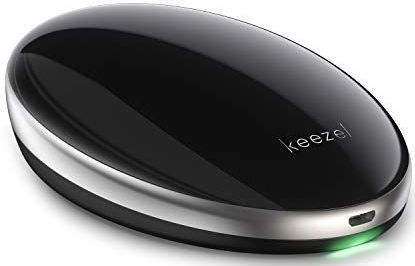 Keezel - KZL-V2 - Draadloze Internet Beveiligingsrouter - Firewall