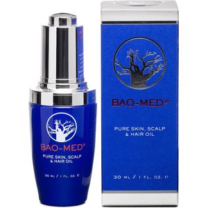 Mediceuticals Bao-Med Oil 30ml