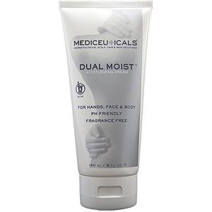 Dual Moist Hand & Body Cream