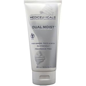 Mediceuticals Dual Moist Moisturizing Cream 30ml