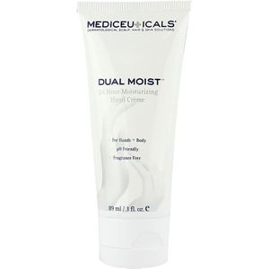 Mediceuticals - Dual Moist Handcrème - 180 ml