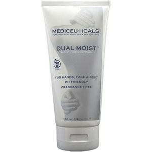 Dual Moist Hand & Body Cream
