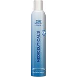 Mediceuticals - Dri Ultimate Hold - Hairspray - 350ml - Lichtgewicht
