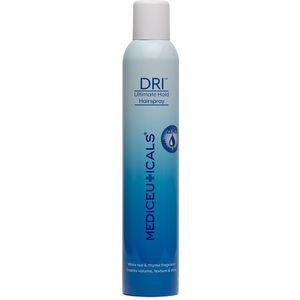 Dri Ultimate Hold Hairspray - 350ml