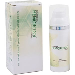 hemorcool Creme aambeien