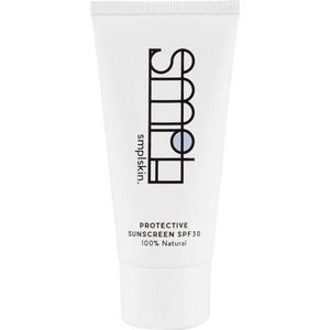 SMPL SKIN - Protective Sunscreen Zonbescherming 50 ml