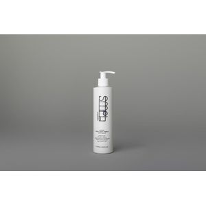 SMPL Multifunctionele Lotion - 100% natuurlijk & vegan - Hand & Bodylotion - Haarconditioner - Parfumvrij - 300ml