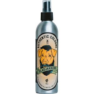 Gladjakkers Authentic Cologne - 250ML - Spray
